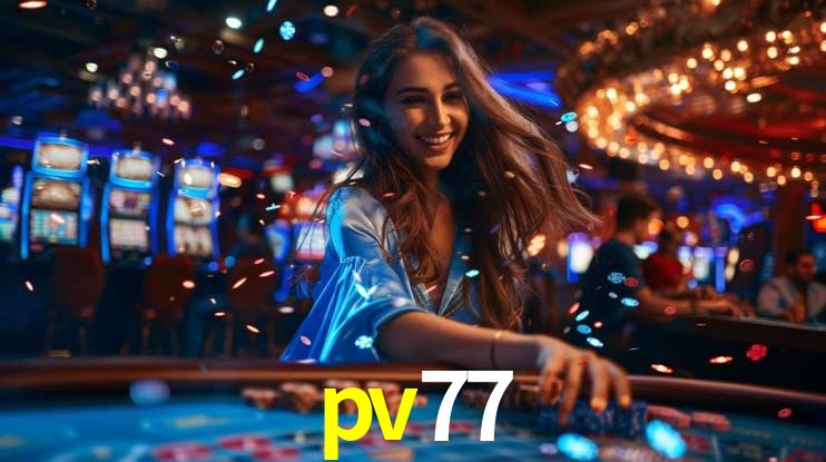 Experiência VIP pv77