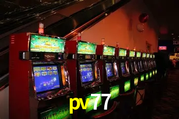 A Emoção da Loteria na pv77: Uma Chance de Mudança de Vida