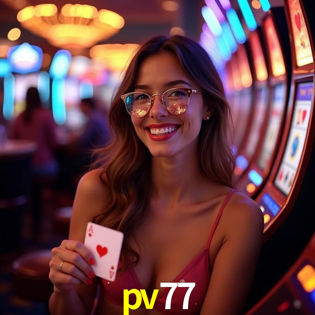 Welcome Bonus pv77