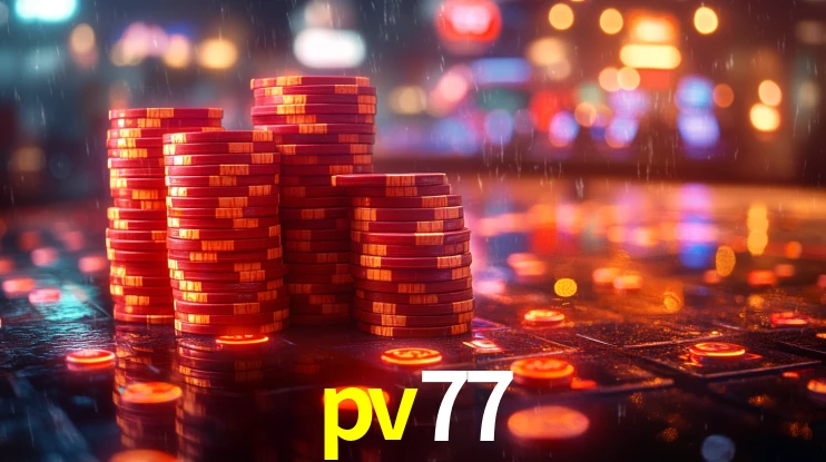 pv77 - Cassino Online Bem Projetado - pv77.com