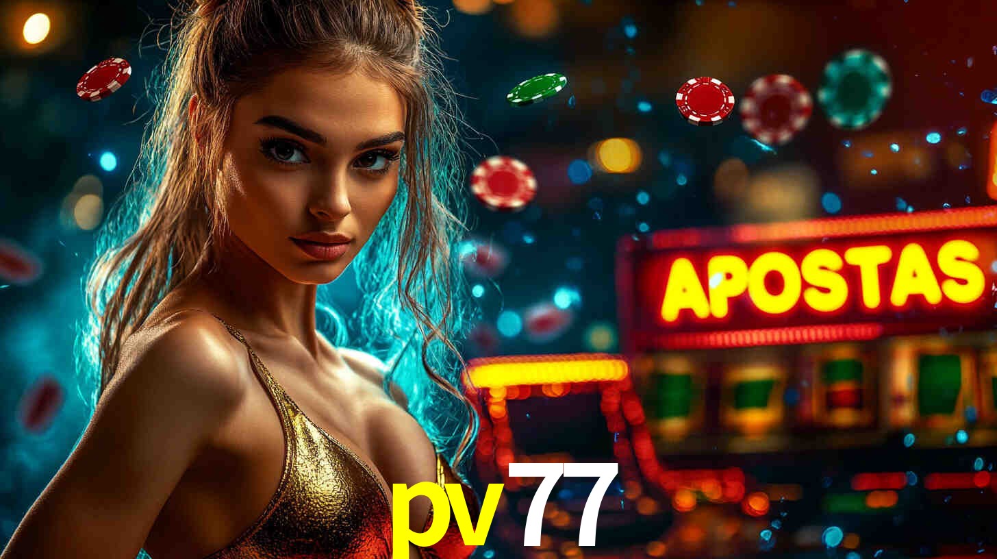 Desvendando o Mundo dos Jogos Virtuais na pv77