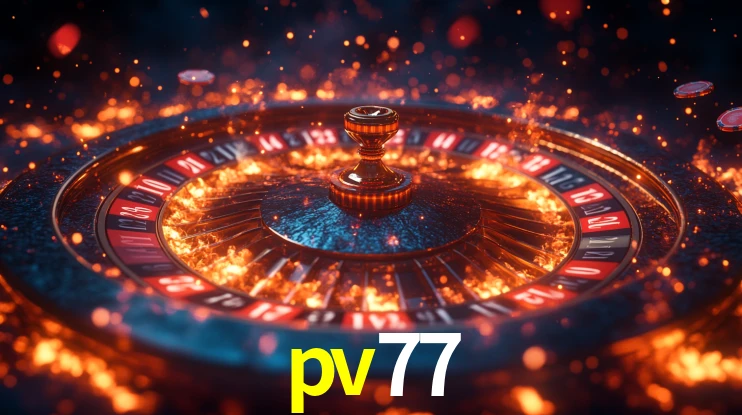 pv77: Jogos de Caça-Níqueis-Altas Recompensas, Roleta-Velocidade, Blackjack-Desafios Máximos