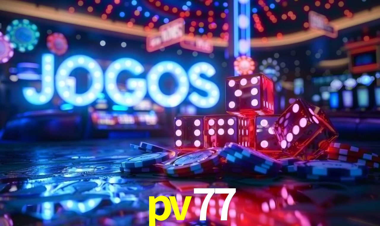 Apostas de Futebol pv77