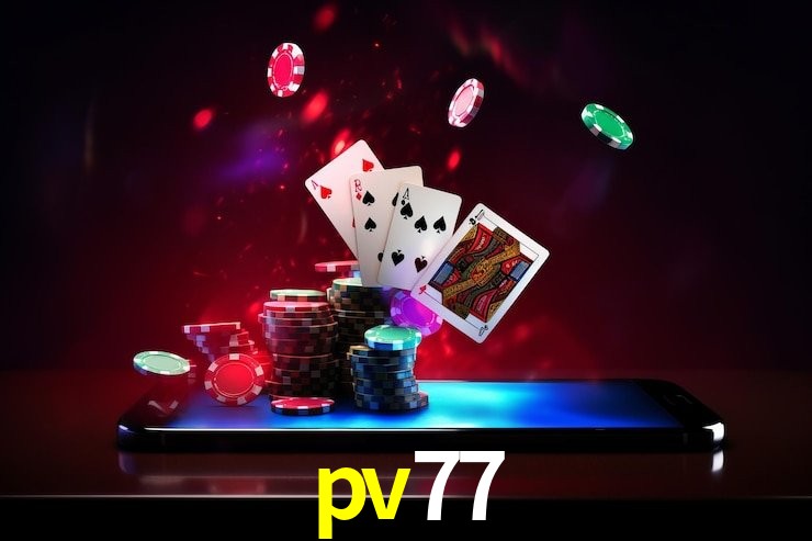 Game Providers pv77