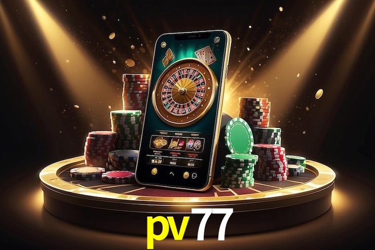 Requisitos do APK da pv77 para Android