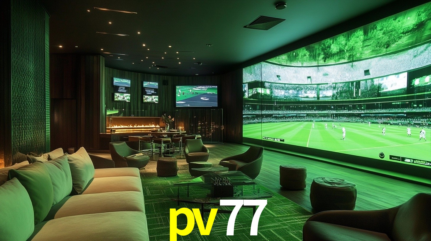 pv77: A Experiência de Casino com Jogos de Mesa ao Vivo