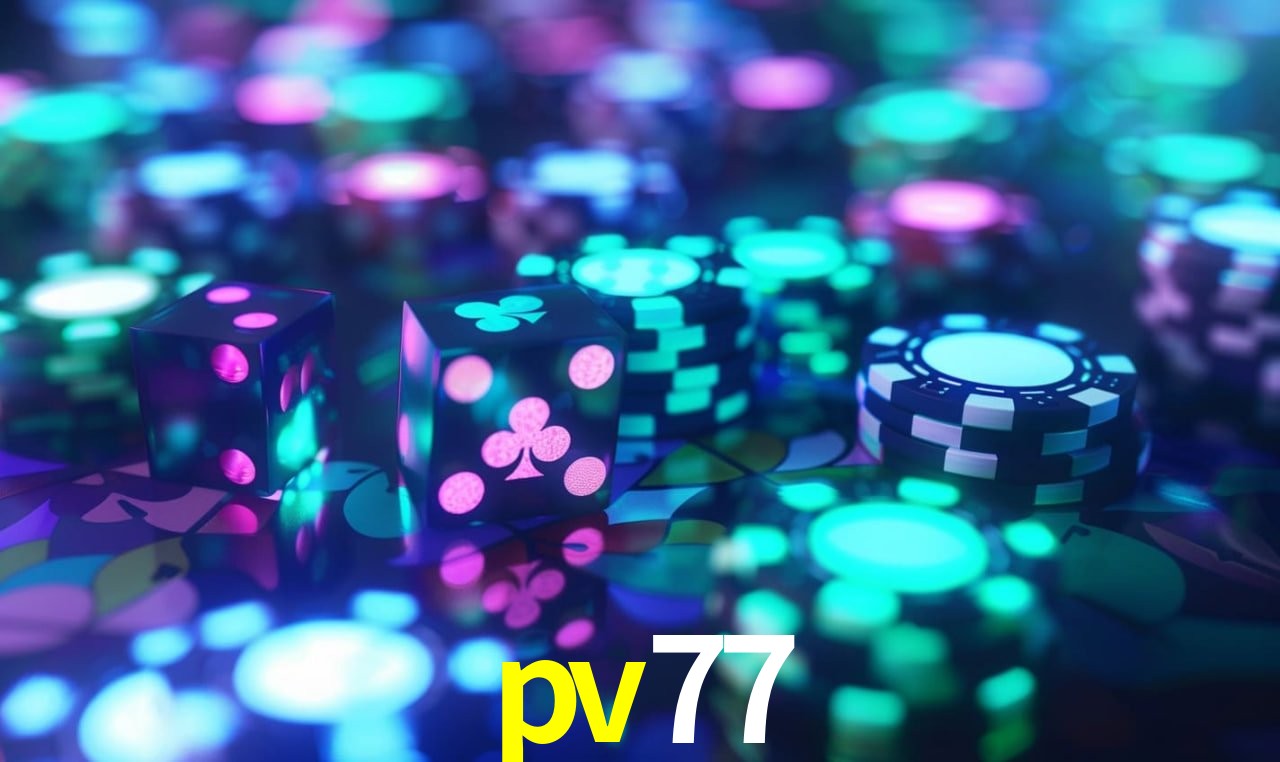 Recursos de Bônus pv77