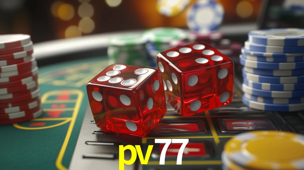 Welcome Bonus pv77