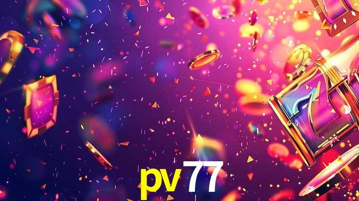 Casino Ao Vivo pv77