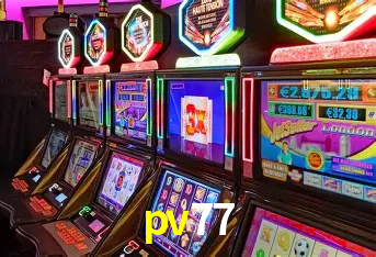 Inovações de Jogos na pv77: O Futuro das Experiências Interativas