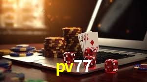 Casino VIP pv77