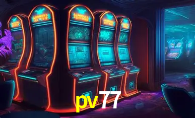 A Popularidade dos Caça-Níqueis no pv77