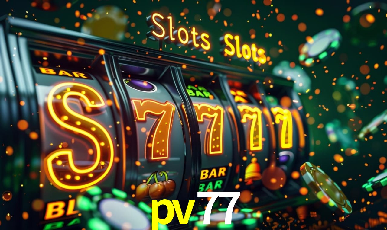 Casino Ao Vivo pv77