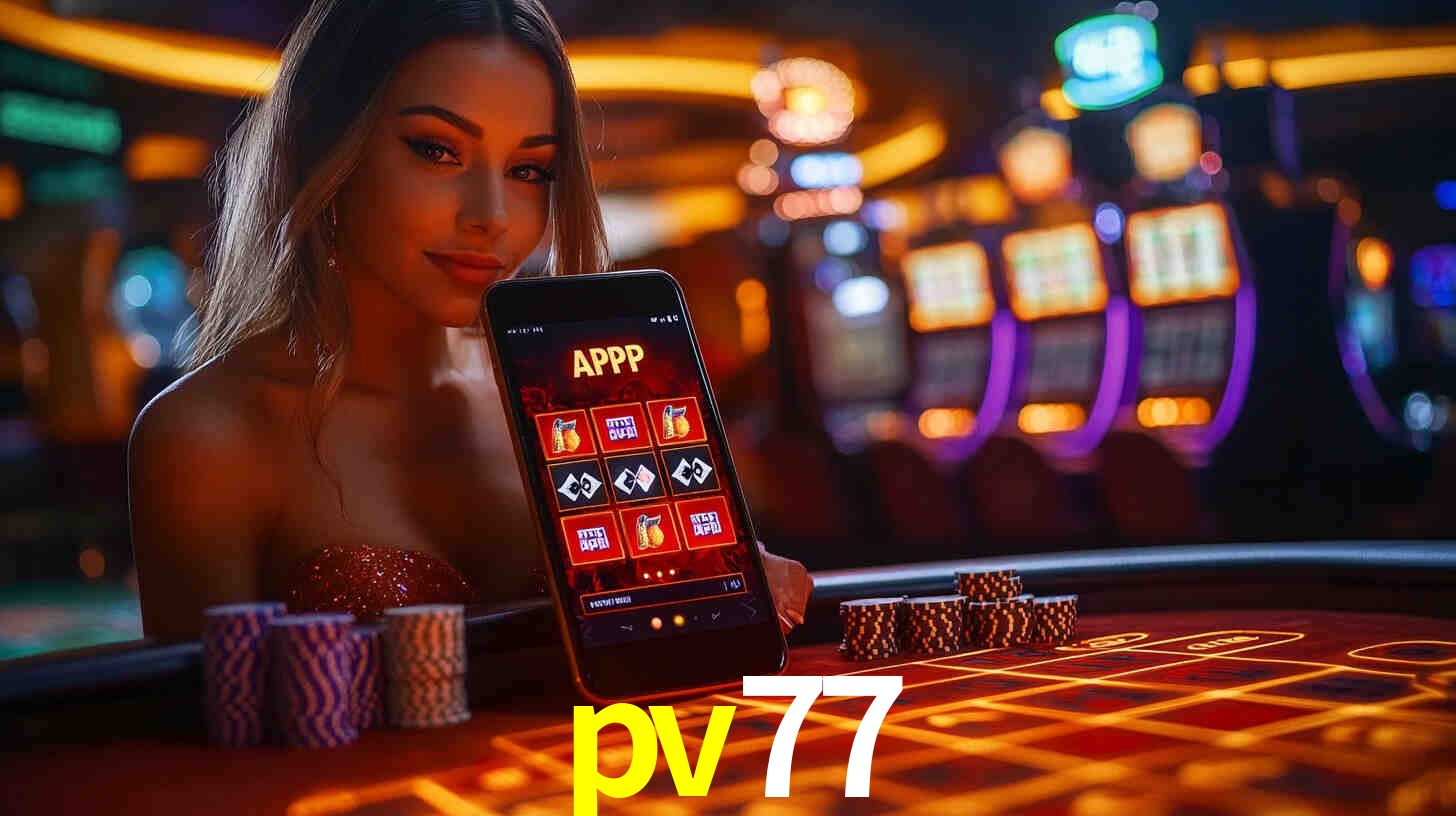 A Emoção da Loteria na pv77: Uma Chance de Mudança de Vida