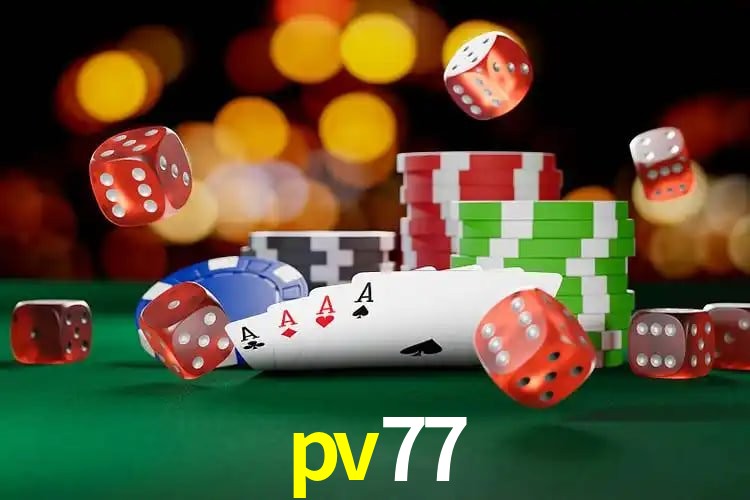 Requisitos do APK da pv77 para Android
