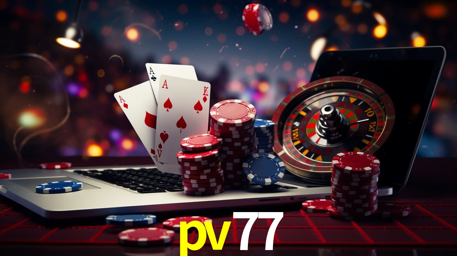 Live Casino pv77