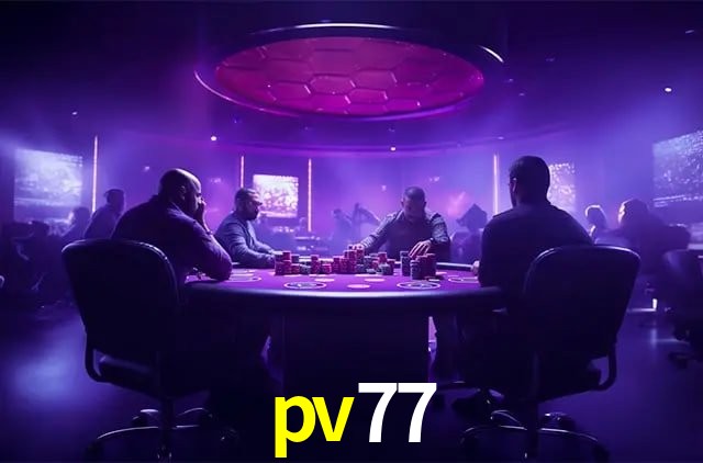 Integração de APIs pv77