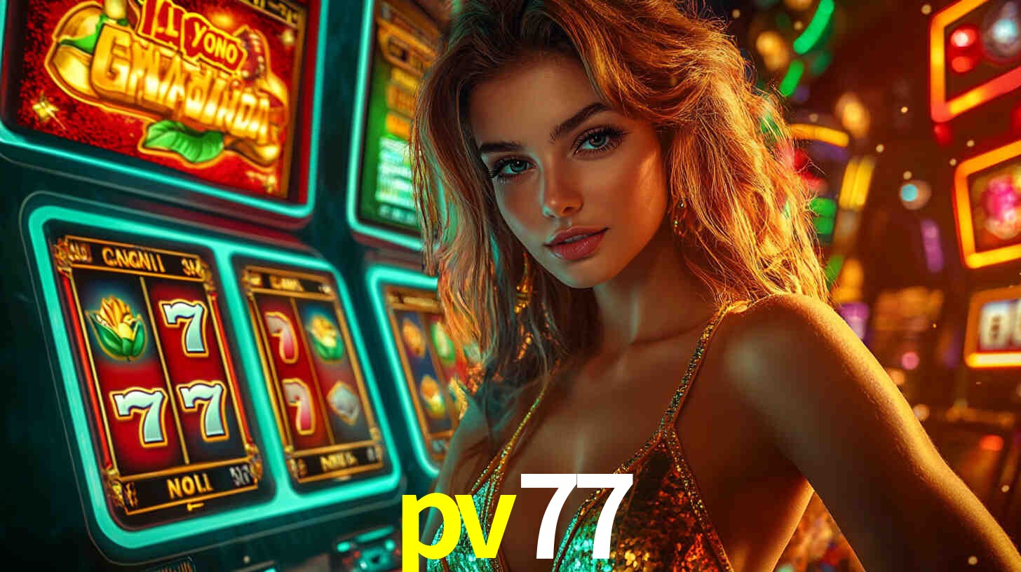 pv77 App Interface