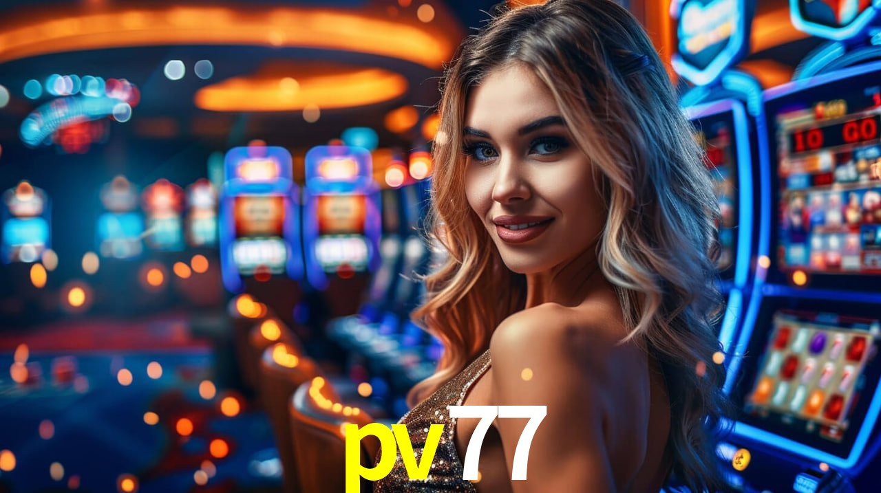 Slot Games pv77