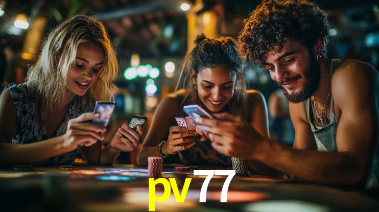 Programa VIP pv77