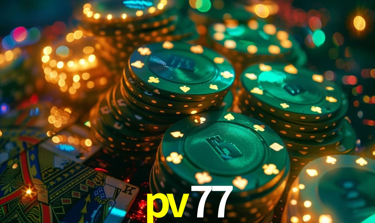 Provedores de Jogos pv77