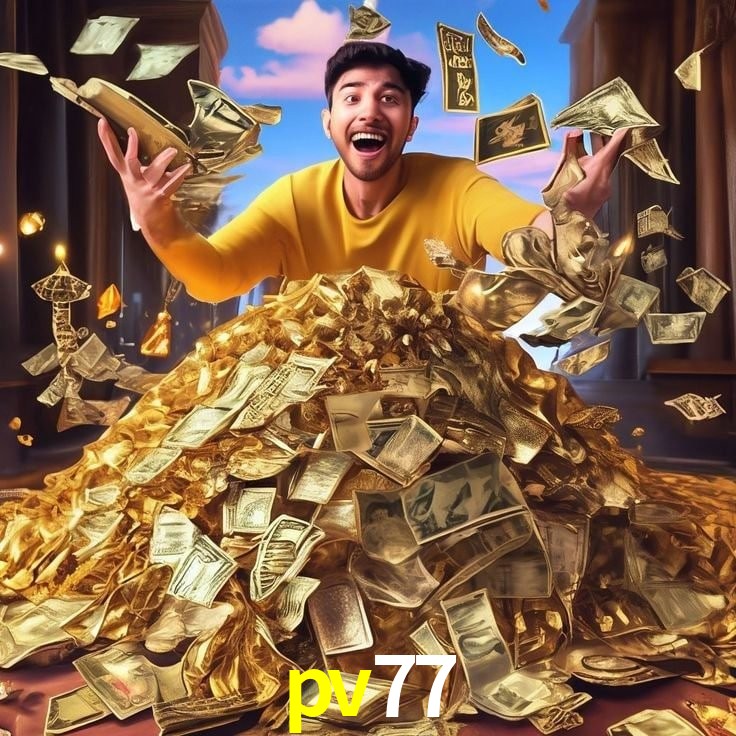 Estatísticas do Jogo pv77