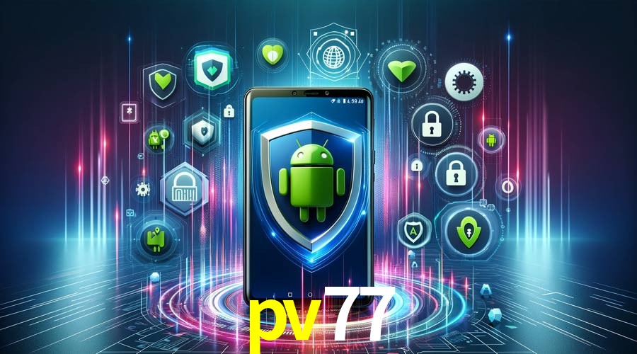 Security Systems pv77
