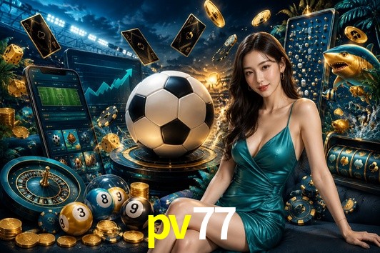 Football Betting pv77