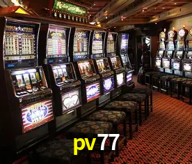 A Emoção da Loteria na pv77: Uma Chance de Mudança de Vida
