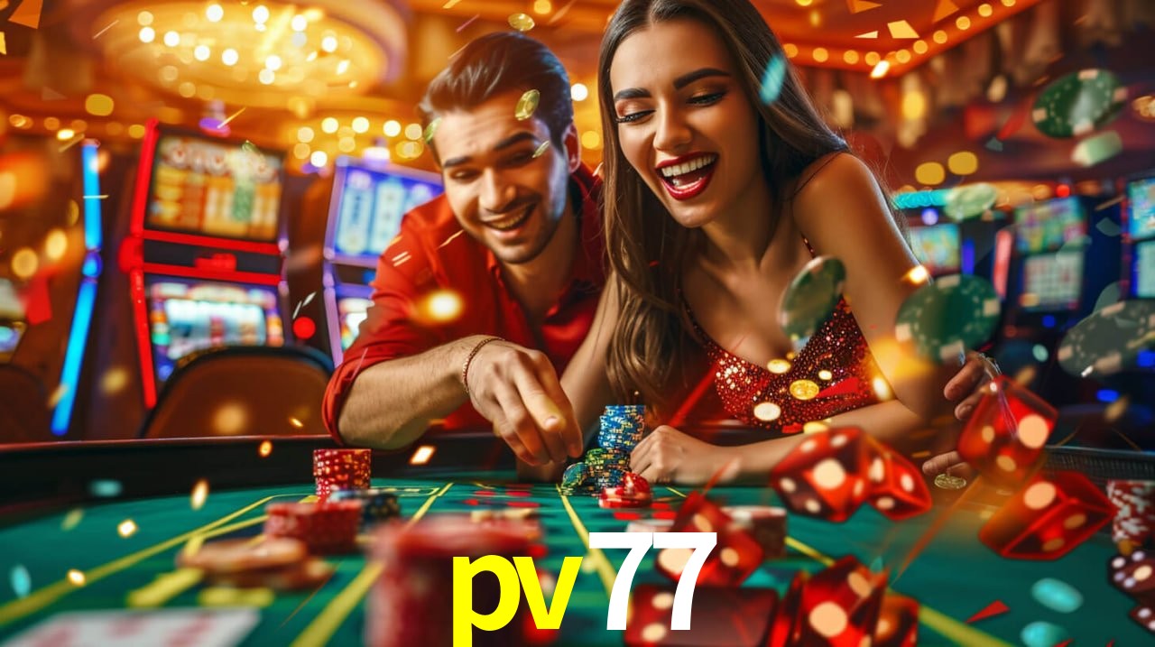 Requisitos do APK da pv77 para Android