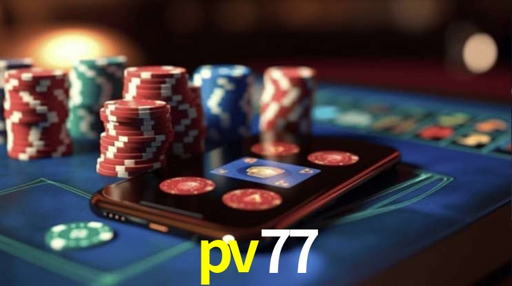 Jogos de Slot pv77