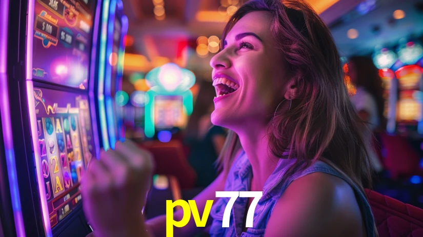 pv77: Seu Especialista em Apostas Esportivas Brasileiras