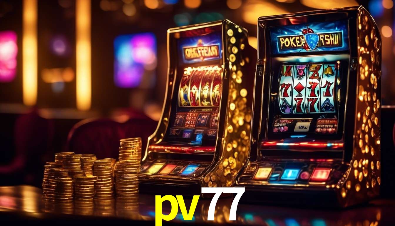 Jogos Exclusivos pv77