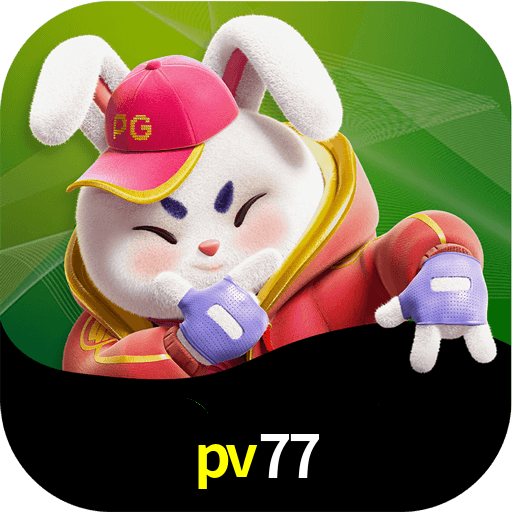 pv77 Logo