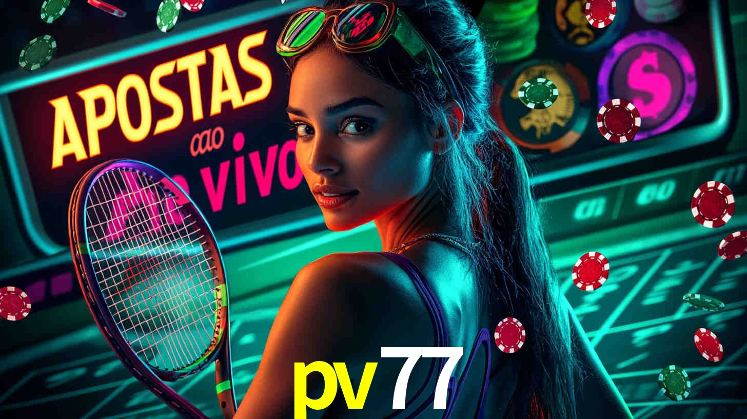 Desvendando o Mundo dos Jogos Virtuais na pv77