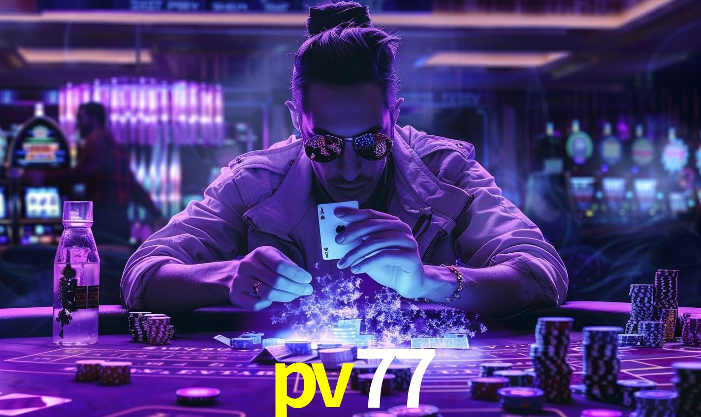 Roulette Table pv77