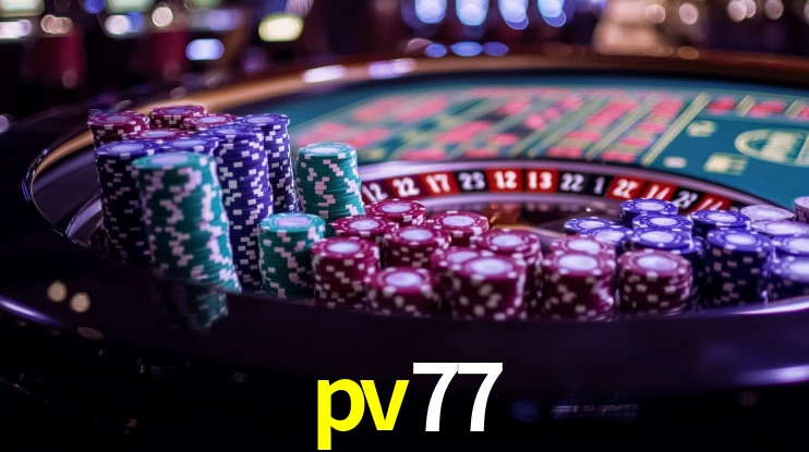 Welcome Bonus pv77