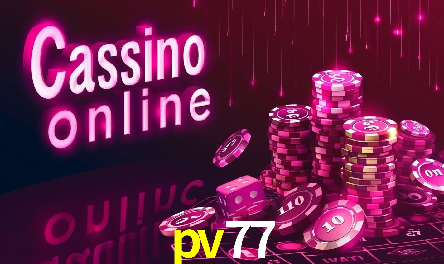 Descubra a Essência do pv77: Nossa História e Compromissos