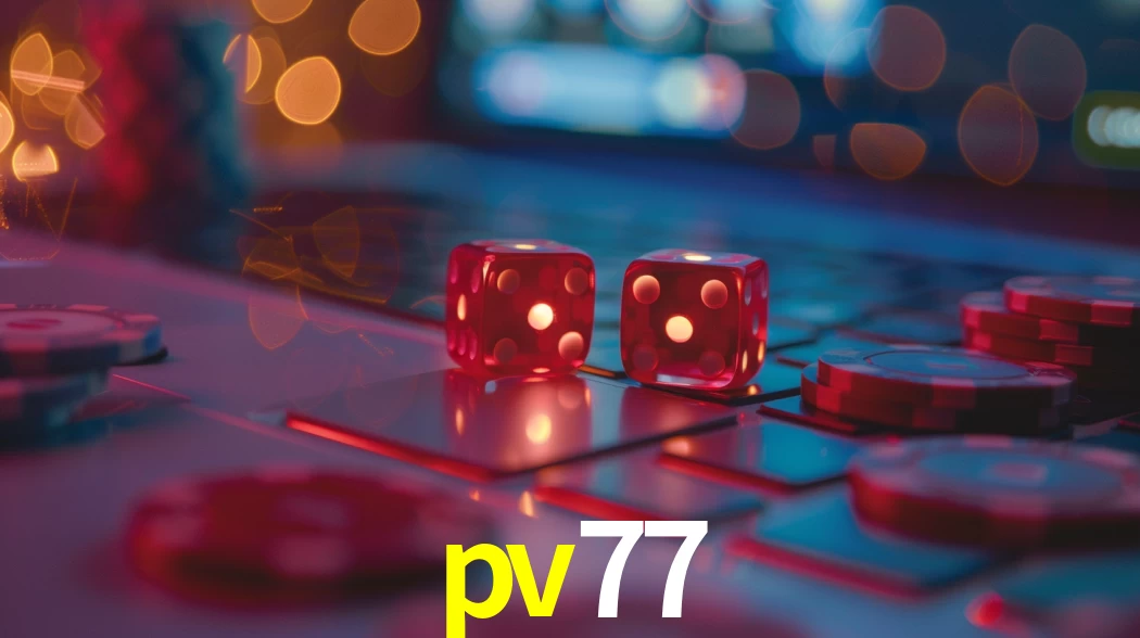 Game Providers pv77