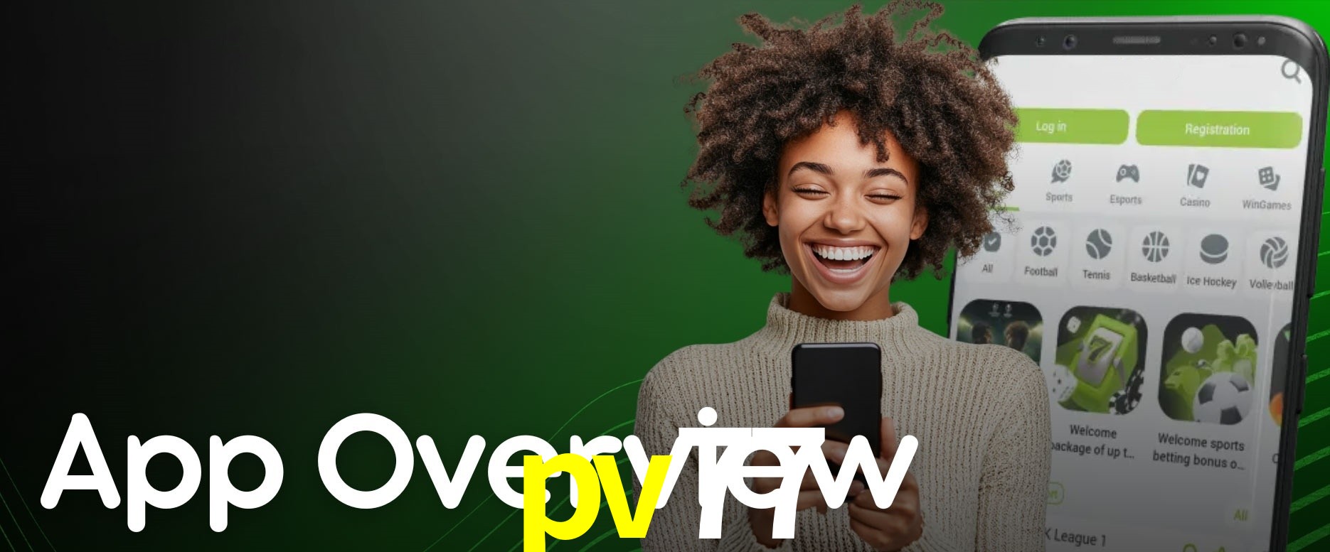 API Integration pv77