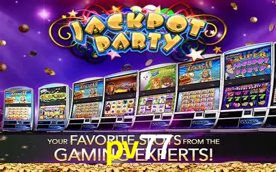 Descubra a Magia dos Jogos de Arcade no pv77