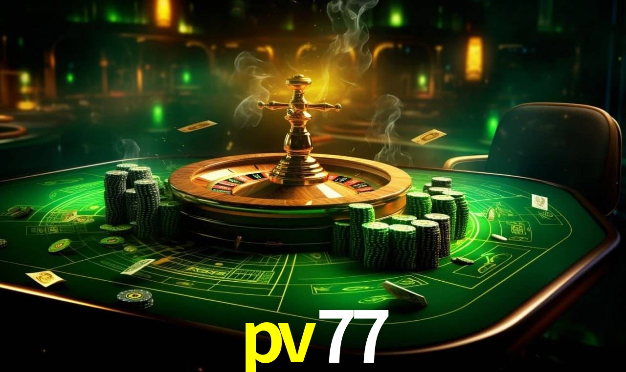 A Experiência Imersiva dos Cassinos Ao Vivo no pv77