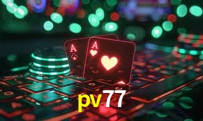 Experiência VIP pv77