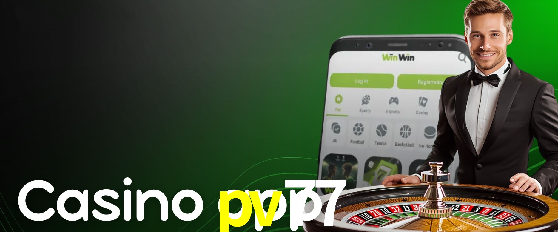 Responsive Design pv77