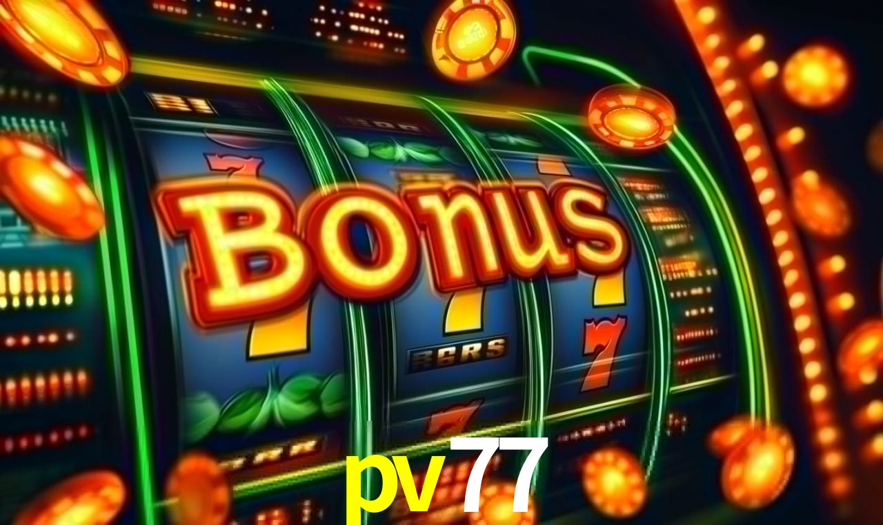 Live Casino pv77
